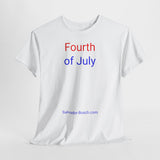 Fourth of July - men's