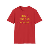 NEW They Sell me Beer - women's