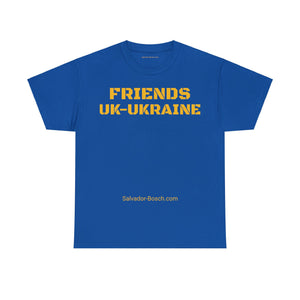 FRIENDS UK-UKRAINE - men's