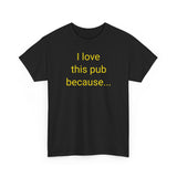 NEW They Sell me Beer - men's