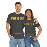 RESIST - unisex - UK