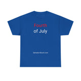 Fourth of July - men's