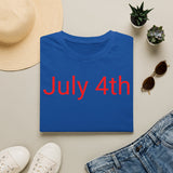 July 4th - women's
