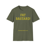 New FAT BITCH - women's