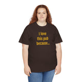 They Sell Me Beer! - unisex - UK