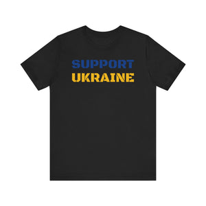 SUPPORT UKRAINE - CANADA