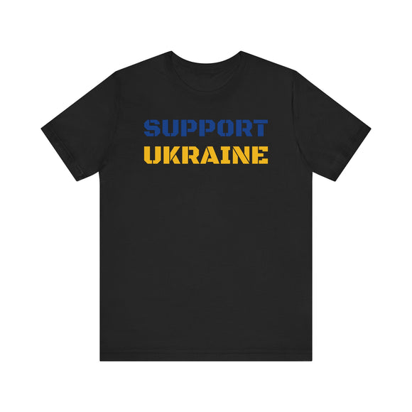 SUPPORT UKRAINE - CANADA