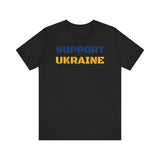 SUPPORT UKRAINE - CANADA