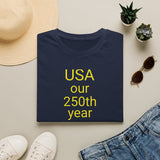 USA Our 250th Year - women's