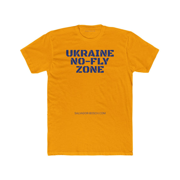 UKRAINE NO-FLY ZONE - men's - USA