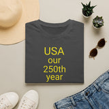 USA Our 250th Year - women's