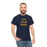 They Sell Me Beer! - unisex - UK
