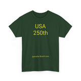 USA 250th - men's
