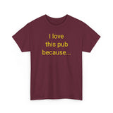 NEW They Sell me Beer - men's