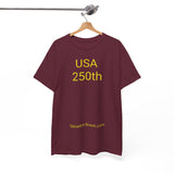 USA 250th - men's