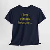 NEW They Sell me Beer - men's