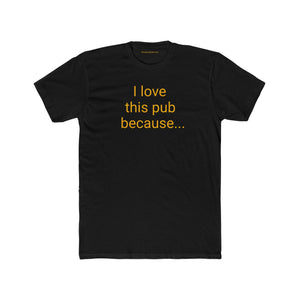 They Sell Me Beer! - men's - USA