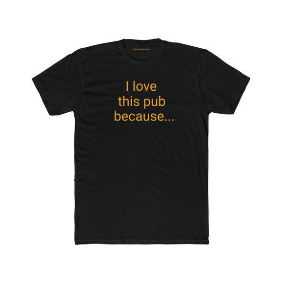 They Sell Me Beer! - men's - USA