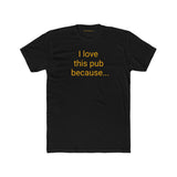They Sell Me Beer! - men's - USA