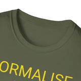 NORMALISE DAY DRINKING - women's