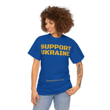 SUPPORT UKRAINE - men's