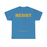 RESIST - unisex - UK