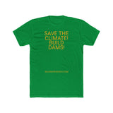 BUILD DAMS - men's - USA