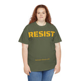 RESIST - unisex - UK