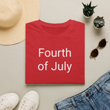 Fourth of July - women's