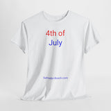 4th of July - men's