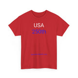 USA 250th - men's
