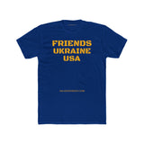 FRIENDS UKRAINE USA - mens - USA