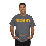 RESIST - unisex - UK