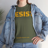 RESIST - unisex - UK