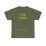 USA 250th - men's