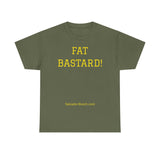 NEW FAT BASTARD - men's