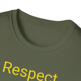 Respect Your Mother... Earth - women's