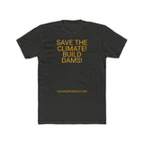 BUILD DAMS - men's - USA