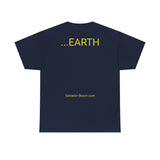 Respect Your Mother… Earth - men's