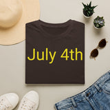 July 4th - women's