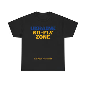 UKRAINE NO-FLY ZONE - men's