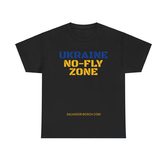 UKRAINE NO-FLY ZONE - men's