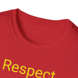 Respect Your Mother... Earth - women's