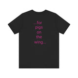 PIGS ON THE WING - unisex - CANADA