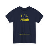 USA 250th - men's
