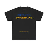 FRIENDS UK-UKRAINE -men's - UK