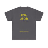 USA 250th - men's