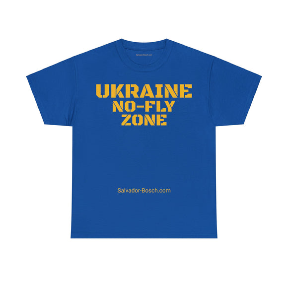 UKRAINE NO-FLY ZONE - men's