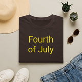 Fourth of July - women's