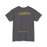 Respect Your Mother… Earth - men's